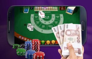 พาเล่น บาคาร่า