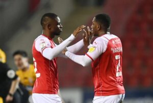 วิธีแทงบอล ให้ได้กําไร