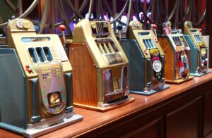 เว็บพนันออนไลน์ สล็อต888