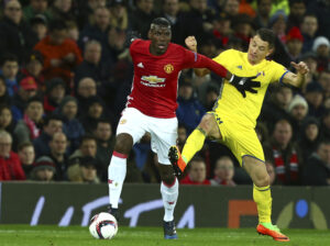 สูตร การแทงบอลชุด