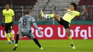 วิธีดูราคา บอลไหลหลอก